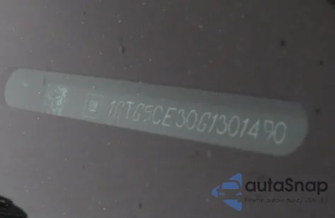 1GTG5CE30G1301490
